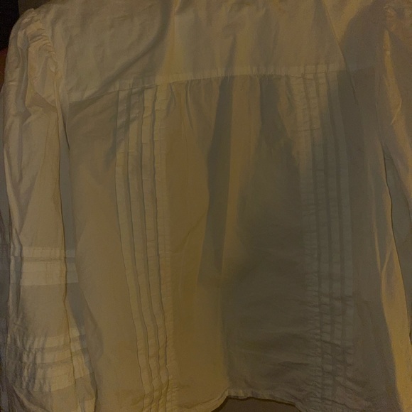 Anthropologie Long Sleeve - Picture 7 of 9